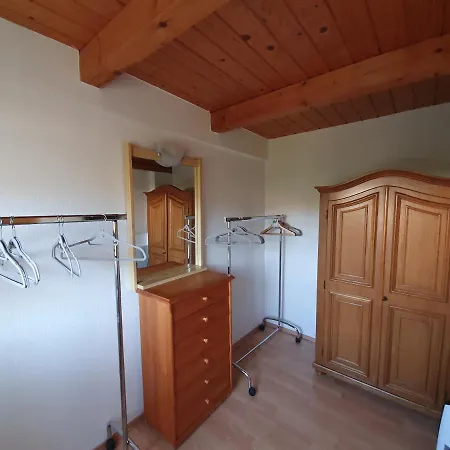 Ostssespitze Holiday home