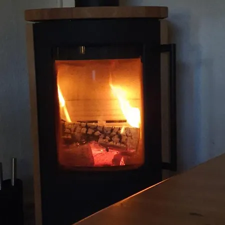 Holiday home Ostssespitze Riepsdorf