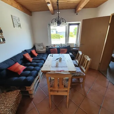 Ostssespitze Holiday home *