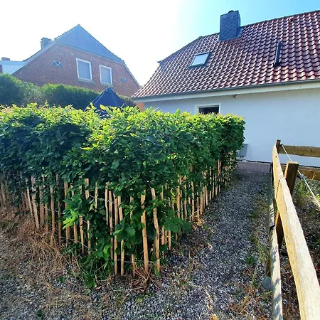 Holiday home Ostssespitze Riepsdorf