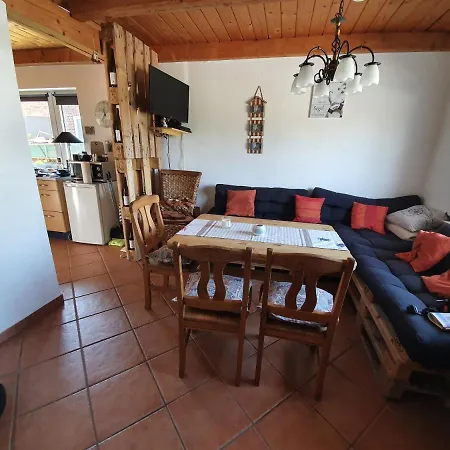 Ostssespitze Holiday home