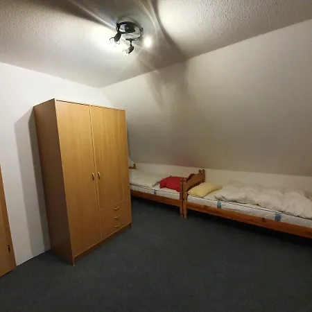 Holiday home Ostssespitze Riepsdorf