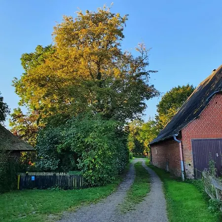 Holiday home Ostssespitze *